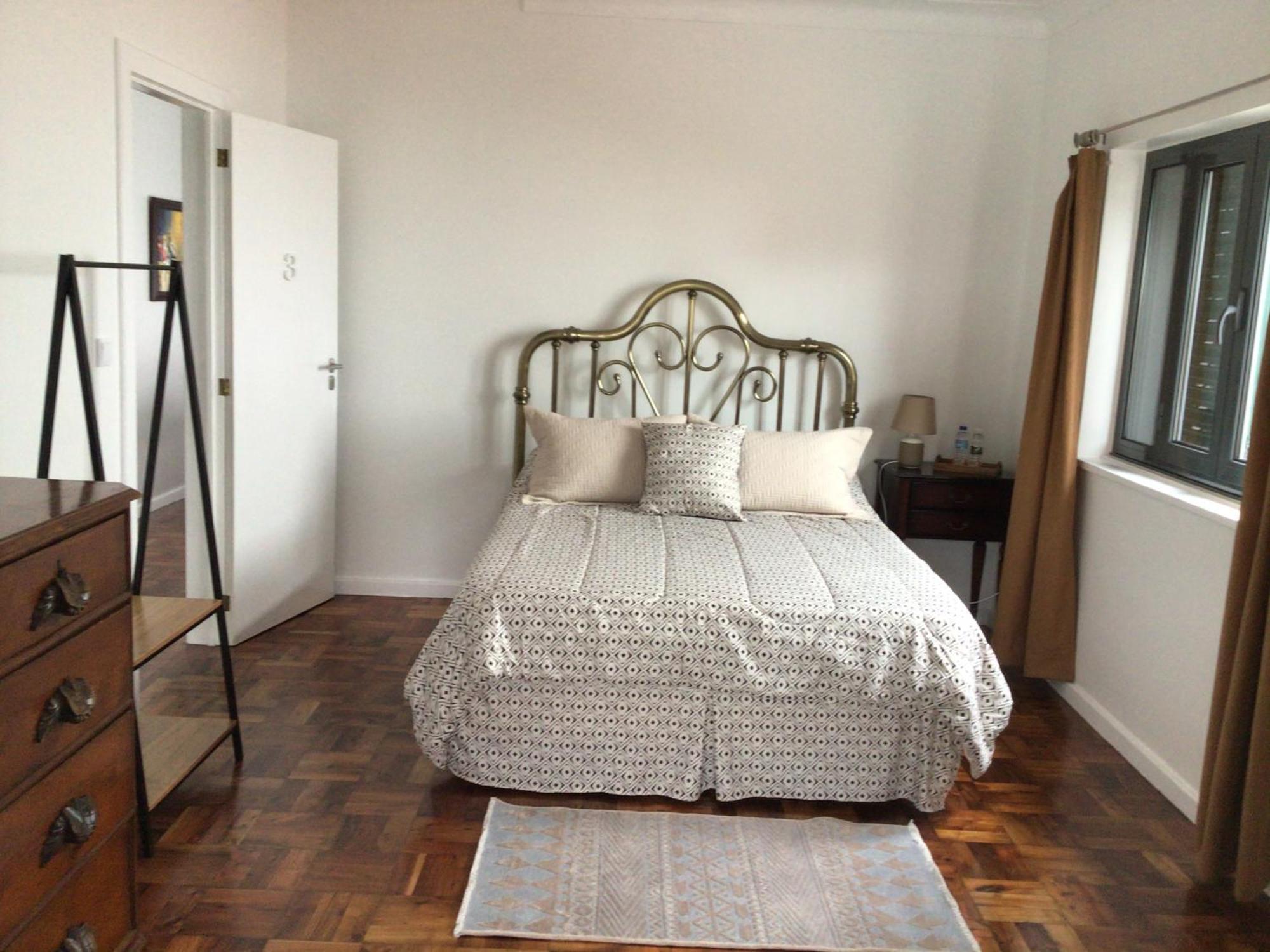 Pousada Da Vila Vila Franca do Campo Zimmer foto